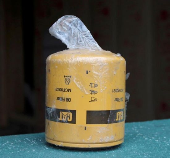 Picture of Oil Filter