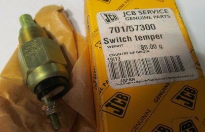 Picture of Temperature Switch