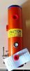 Picture of Parker Sentinel Filter System