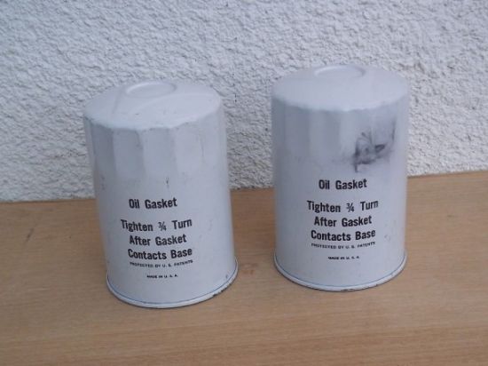 Picture of Oil Filter