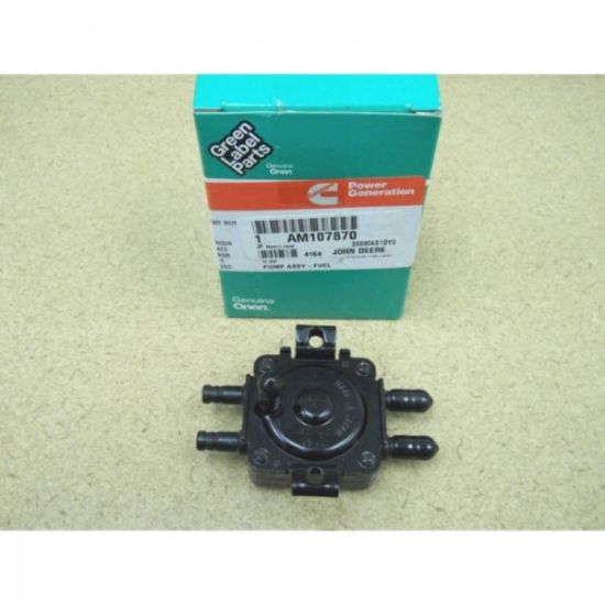 Picture of Fuel Pump