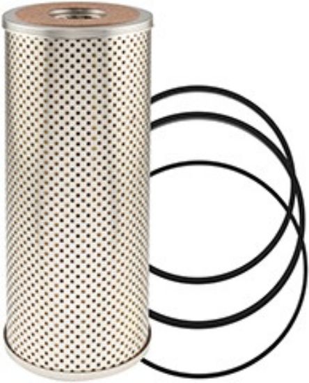 Picture of Oil Filter