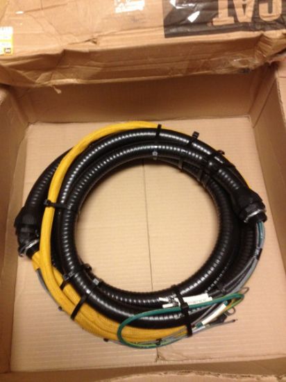 Picture of CONDUIT GP-ELECTRICAL (JACKET WATER HEATER)
