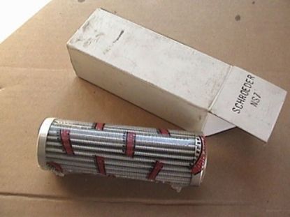 Picture of Hydraulic Filter