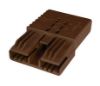 Picture of Battery Connector 320 Amp - Brown