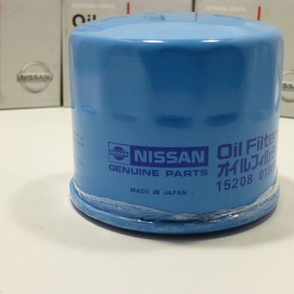 Picture of Oil Filter
