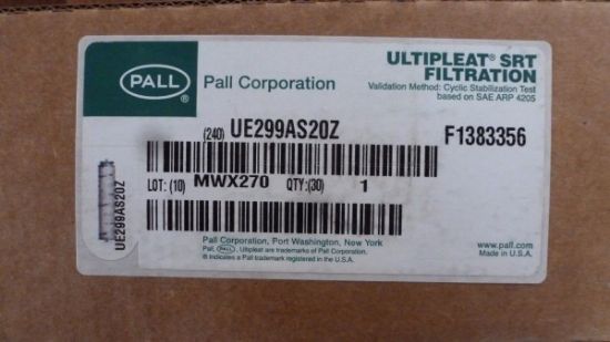 Picture of Hydraulic Filter