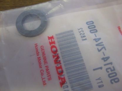 Picture of Washer