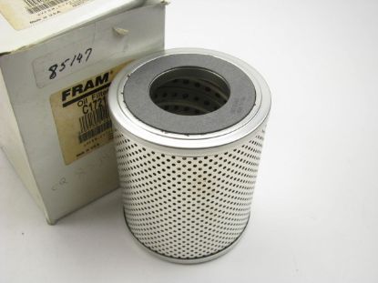 Picture of Hydraulic Filter