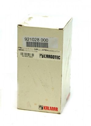 Picture of Hydraulic Filter