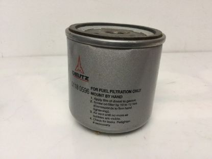 Picture of Fuel Filter