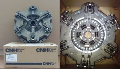 Picture of CLUTCH ASSY