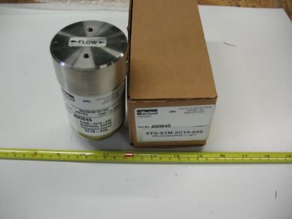 Picture of Coalascer Filter