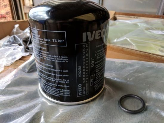2992261: Air Dryer Cartridge | Novi Group