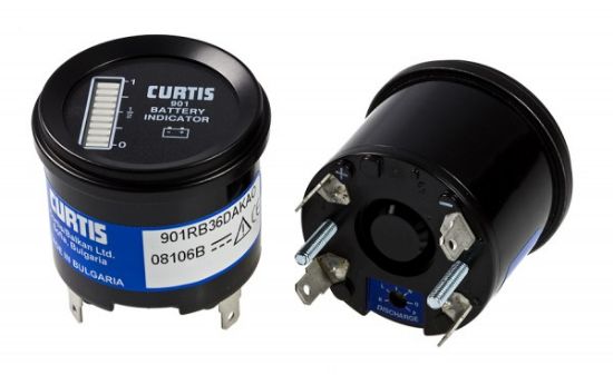 Picture of Battery Indicator 36V