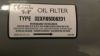 Picture of IN LINE OIL FILTER