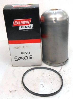 Picture of Centrifugal Lube Element