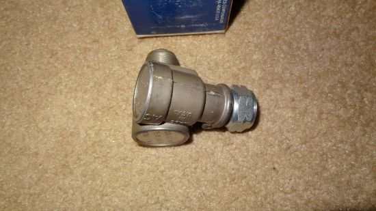 Picture of ADAPTOR