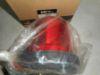 Picture of RED STROBE 36V