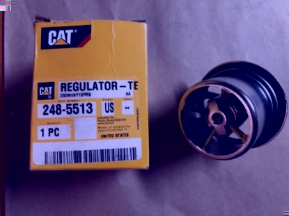 Picture of REGULATOR-WATER TEMP (92-DEG C)
