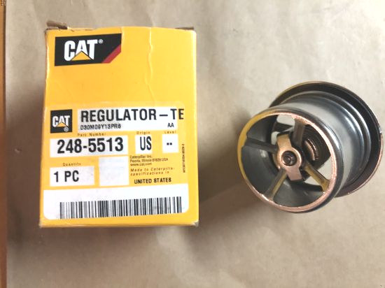 Picture of REGULATOR-WATER TEMP (92-DEG C)