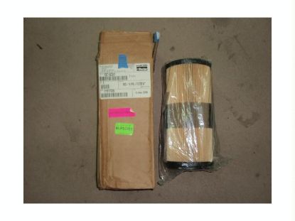 Picture of Absorptive Filter