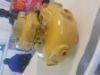 Picture of TURBOCHARGER GP