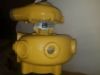 Picture of TURBOCHARGER GP