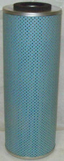 Picture of Pleated Paper Filter Element