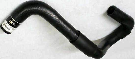 Picture of RADIATOR HOSE-LOWER