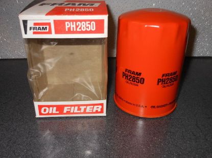 Picture of Oil Filter