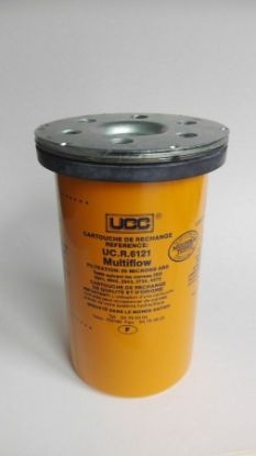 Picture of Hydraulic Filter Element