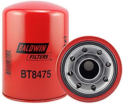 Picture of Hydraulic Filter