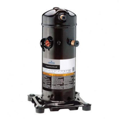 Picture of Copeland Scroll Compressor