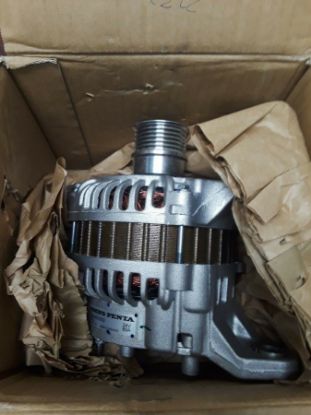 Picture of ALTERNATOR 24V