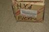 Picture of Hydraulic Filter