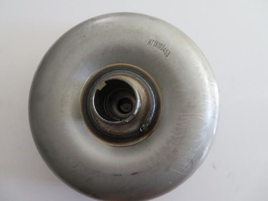 Picture of CONVERTER ASSY