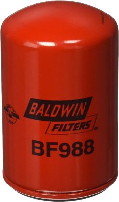 Picture of Fuel Filter
