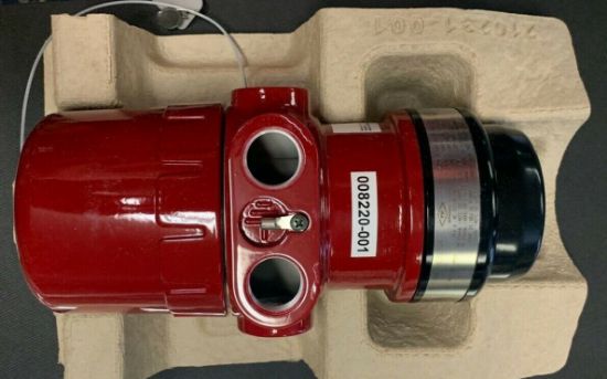 Picture of IR FLAME DETECTOR