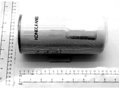 Picture of Oil Filter