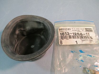Picture of Diaphragm