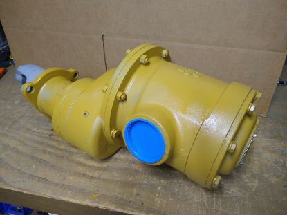 Picture of AIR STARTER MOTOR
