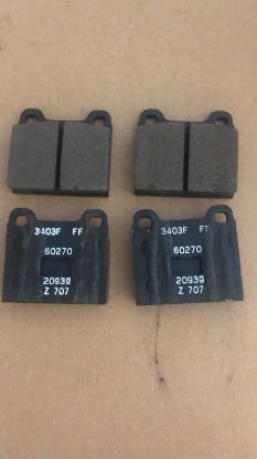 Picture of REMBLOK SET