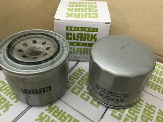 Picture of Oil Filter
