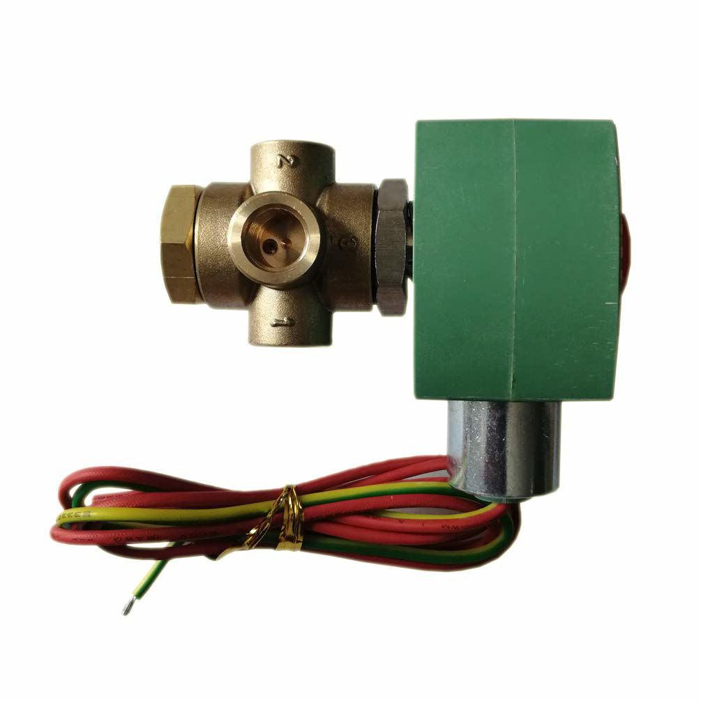 250038755 SOLENOID VALVE Novi Group