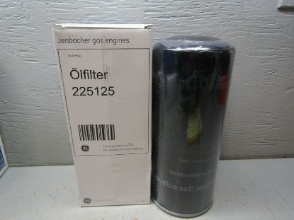 Picture of Filter Cartridge