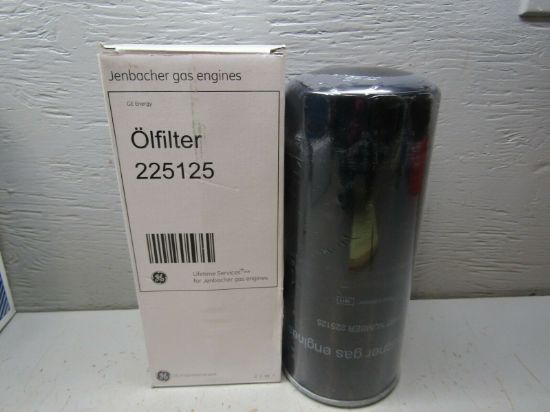 Picture of Filter Cartridge