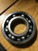 Picture of N.D.E BEARING 6315 2RSC3