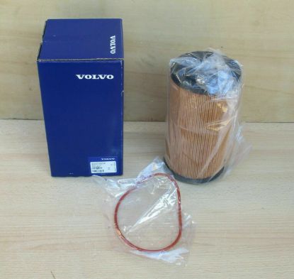 Picture of Oil Filter
