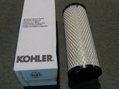 Picture of CARTRIDGE-AIR FILTER